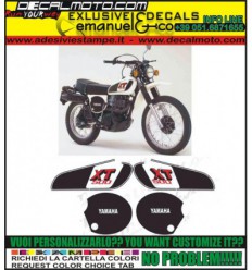 XT 500 1979